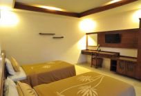 DeMunut Balinese Resort & Spa Ubud