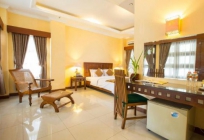 De Solo (Boutique Hotel) Surakarta (Solo)