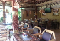 Dewa Bharata Bungalows Legian