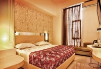 Dewarna Hotel Sutoyo Malang Dewarna Hotel Sutoyo Malang