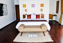 Diza Villa Jimbaran Bali Diza Villa Jimbaran Bali