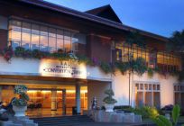 D' Kubu Pratama Bali