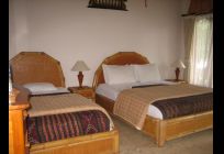 Double One Villas Bali
