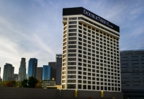 Doubletree by Hilton Los Angeles Downtown Doubletree by Hilton Los Angeles Downtown