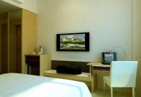 D Praya Hotel Lombok