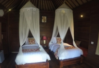 Dream Beach Cottages Bali