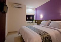 Dream @ Jimbaran Bali Dream @ Jimbaran Bali