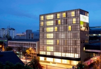 D Varee Xpress Makkasan Bangkok D Varee Xpress Makkasan Bangkok