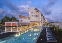 Eastin Ashta Resort Canggu Bali Eastin Ashta Resort Canggu Bali