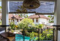 Ecosfera Bali