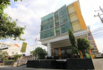 EDU Hostel Jogya Yogyakarta (Jogja)
