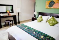 Ellies Hotel Bali