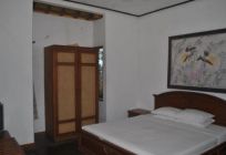 Enjung Beji Resort Bali