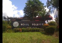 Equator Hotel Bontang