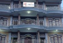 Es Hotel Tugumulyo Palembang