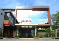 Faustine Hotel Semarang Faustine Hotel Semarang