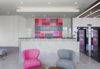 Favehotel Hasyim Ashari Tangerang Favehotel Hasyim Ashari Tangerang