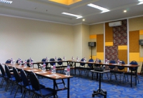 Favehotel Kusumanegara Yogyakarta (Jogja)