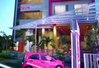 Favehotel Kuta Square Bali Favehotel Kuta Square Bali