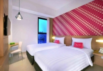 Favehotel Malioboro Yogyakarta