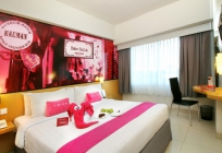 Favehotel Manahan Surakarta (Solo)