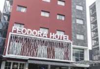 Feodora Hotel Jakarta Feodora Hotel Jakarta