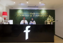 F Hotel Jakarta F Hotel Jakarta