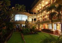 Filadelfia Hotel Batu