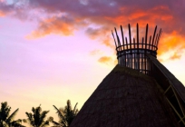 Fivelements Puri Ahimsa Hotel