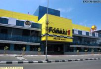 Formule 1 Cikini Jakarta