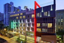 Four Points By Sheraton Sukhumvit 15 Four Points By Sheraton Sukhumvit 15