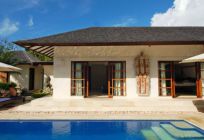 Frangipani Beach Hotel Bali