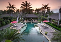 Furama Villas & Spa Ubud