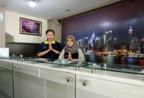 Galaxy Hotel Surabaya