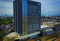 Gammara Hotel Makassar