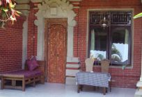 Garden View Cottages Ubud