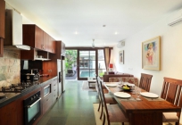 Gending Kedis Luxury Villas Gending Kedis Luxury Villas