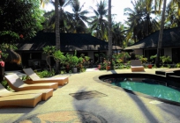 Gili Trawangan Oasis Lombok Gili Trawangan Oasis Lombok