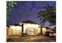 Giri Putri Hotel Lombok