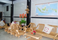 Gong Corner Homestay Bali Gong Corner Homestay Bali