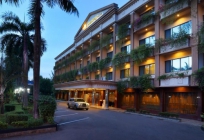 Goodway Hotel Batam