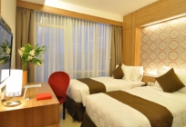 GP Mega Kuningan Jakarta