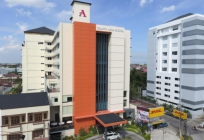Grand Asia Hotel Makassar Grand Asia Hotel Makassar