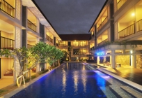 GRAND BARONG RESORT BALI