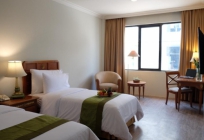 Grand Cemara Jakarta