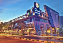 Grand Delta Hotel Medan
