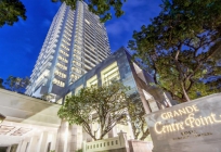 Grande Centre Point Ploenchit Grande Centre Point Ploenchit
