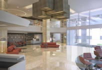 Grandia Hotel Bandung