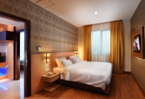Grand Impression Hotel Medan