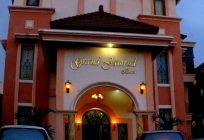 Grand Jamrud 1 Hotel Samarinda